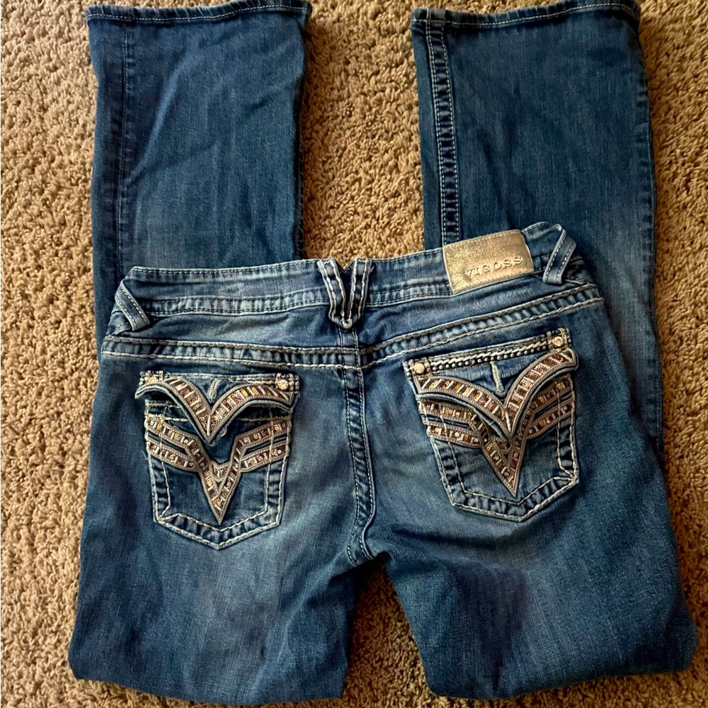 Vigoss Bootcut Jeans 11/12